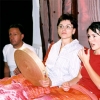 as Mother in <i>Lump in the Road</i>