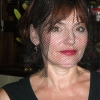 as Sarah in Frontman