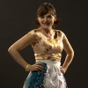 as Mrs Jenkins in Clowning Around