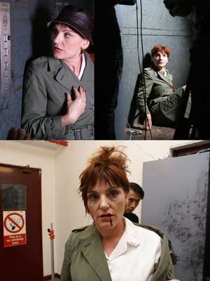 THE ELEVATOR